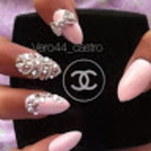 Meet your Posher, Yaneli